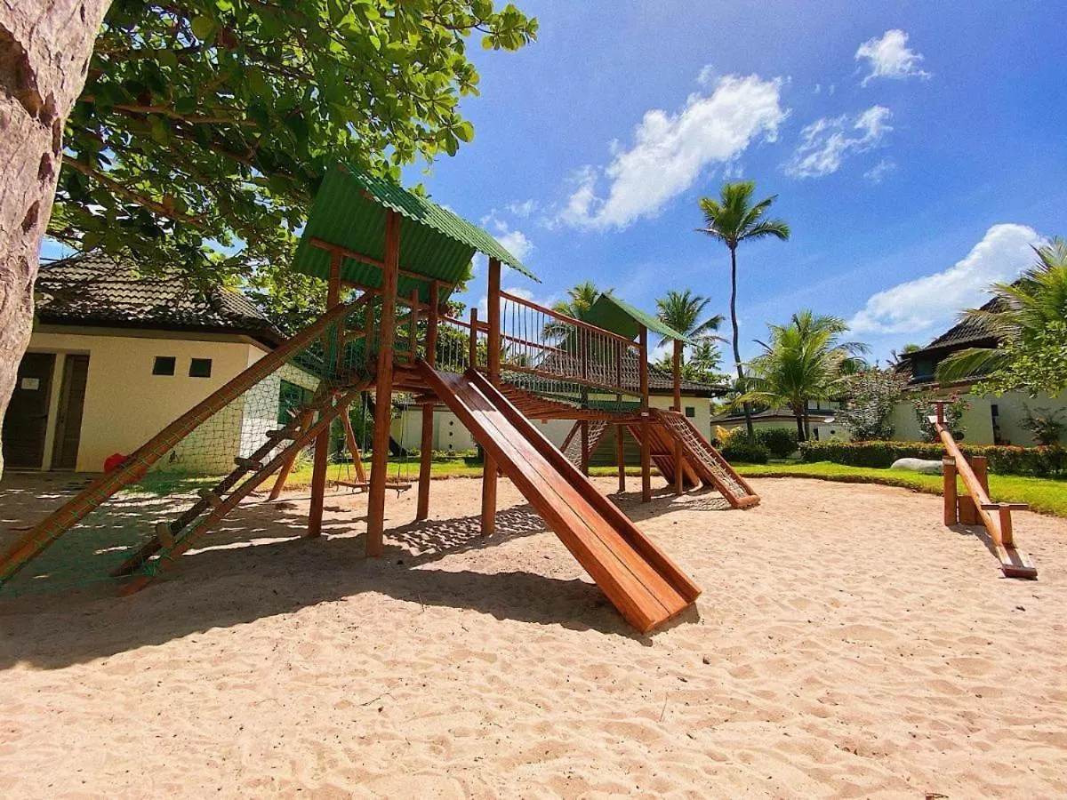 Flats Resort Beach Class - Muro Alto Porto de Galinhas Apartment
