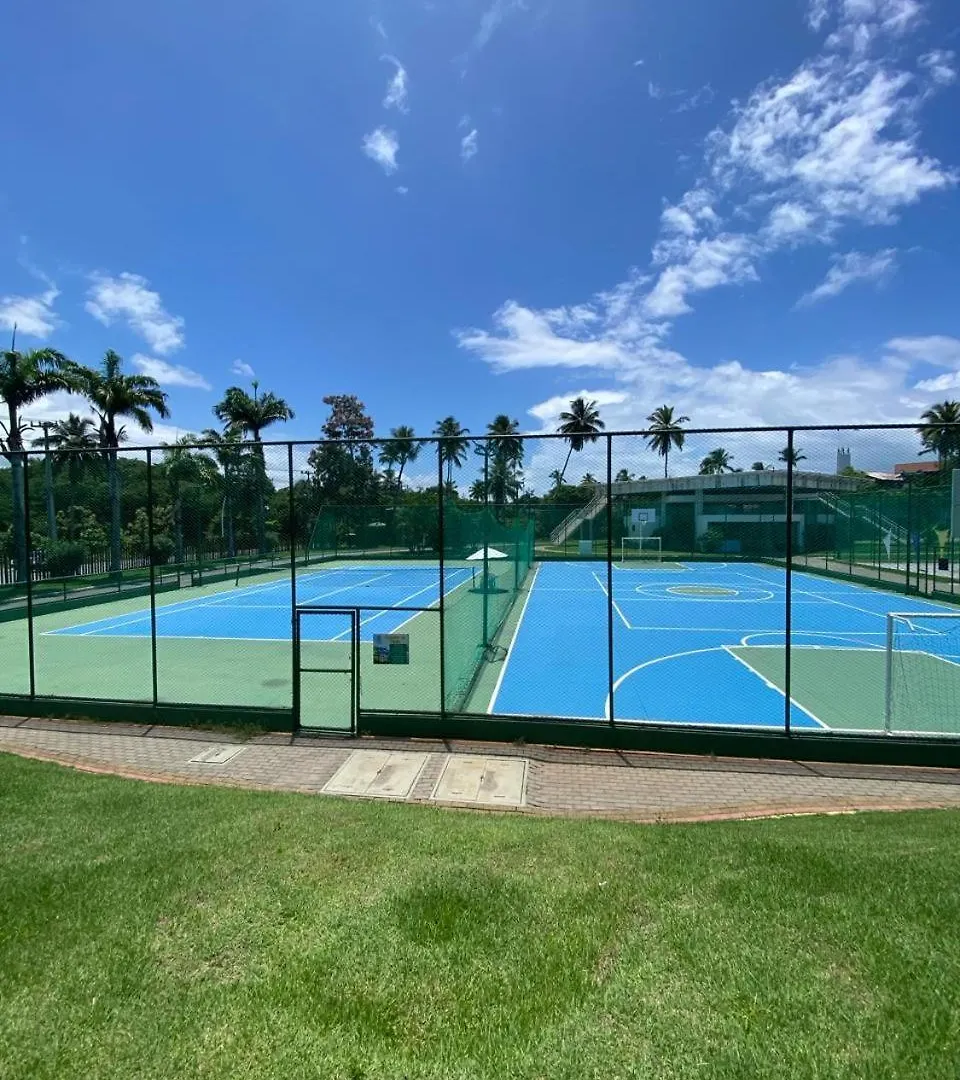 Flats Resort Beach Class - Muro Alto Pôrto das Galinhas 公寓