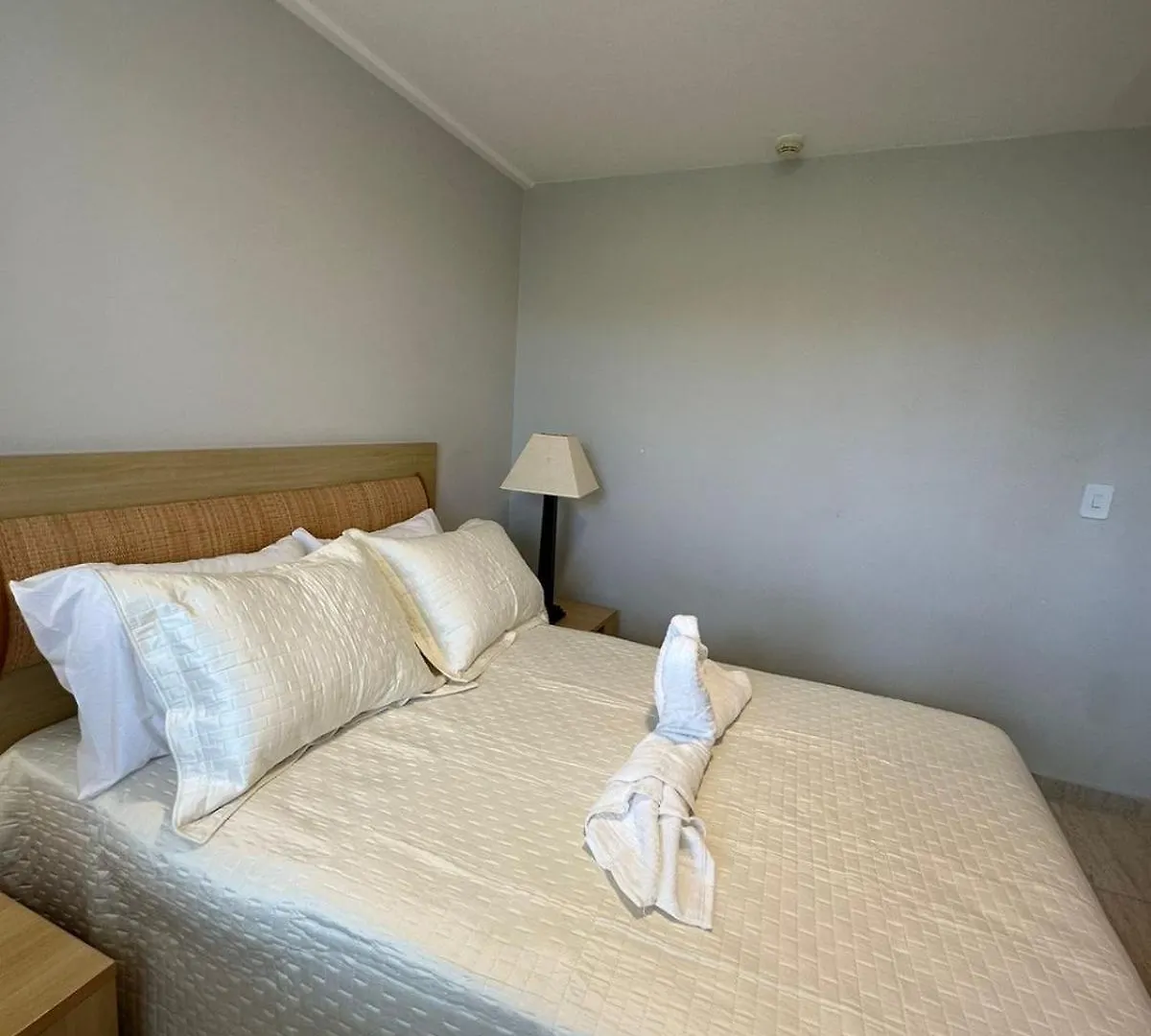 Flats Resort Beach Class - Muro Alto Pôrto das Galinhas Appartement