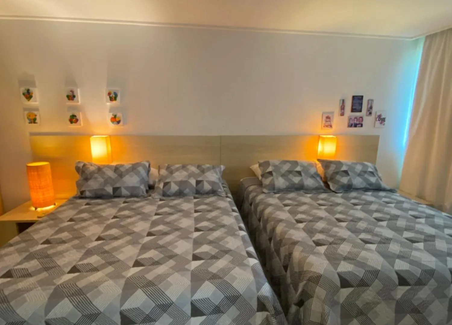 Διαμέρισμα Flats Resort Beach Class - Muro Alto Pôrto das Galinhas
