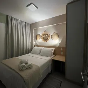 Apartamento Flat Centro, Pôrto das Galinhas