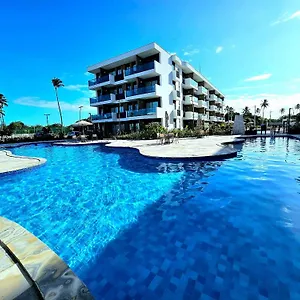 Apartamento Makia O De Muro Alto By Hm, Pôrto das Galinhas