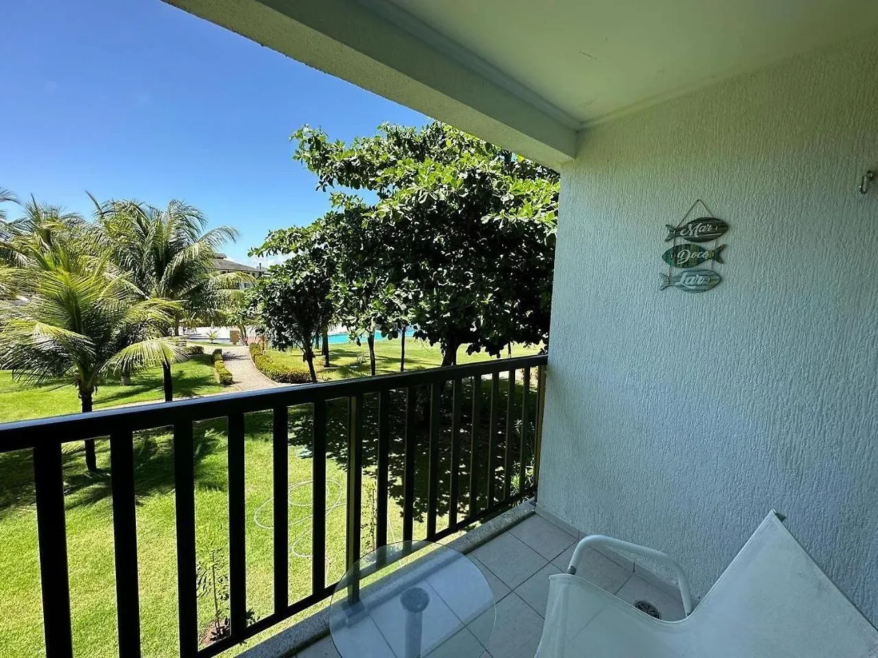 Flats Resort Beach Class - Muro Alto Pôrto das Galinhas