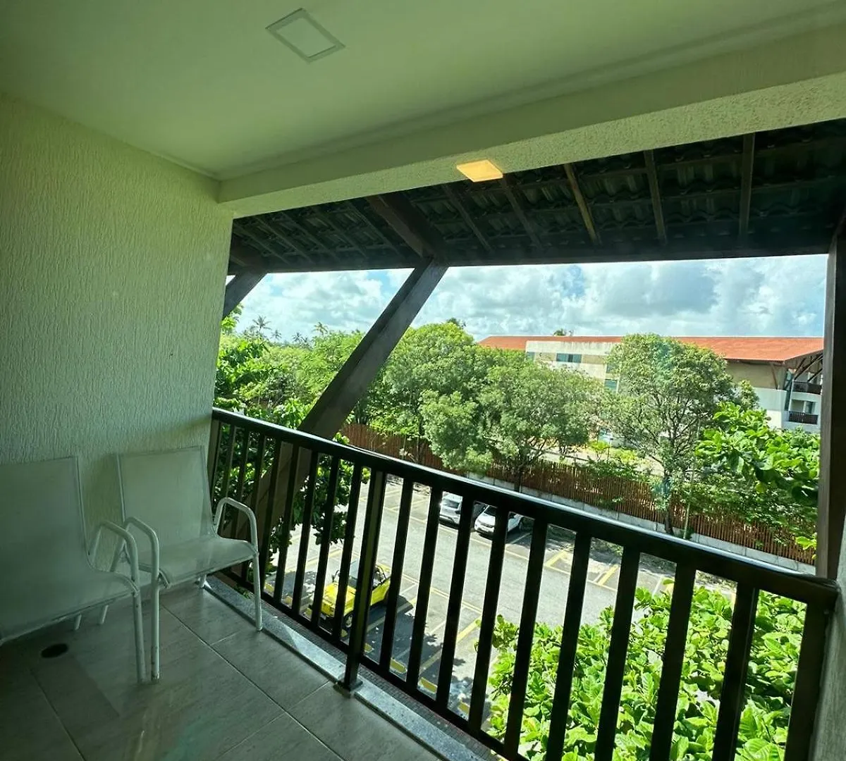 Flats Resort Beach Class - Muro Alto Pôrto das Galinhas Apartamento