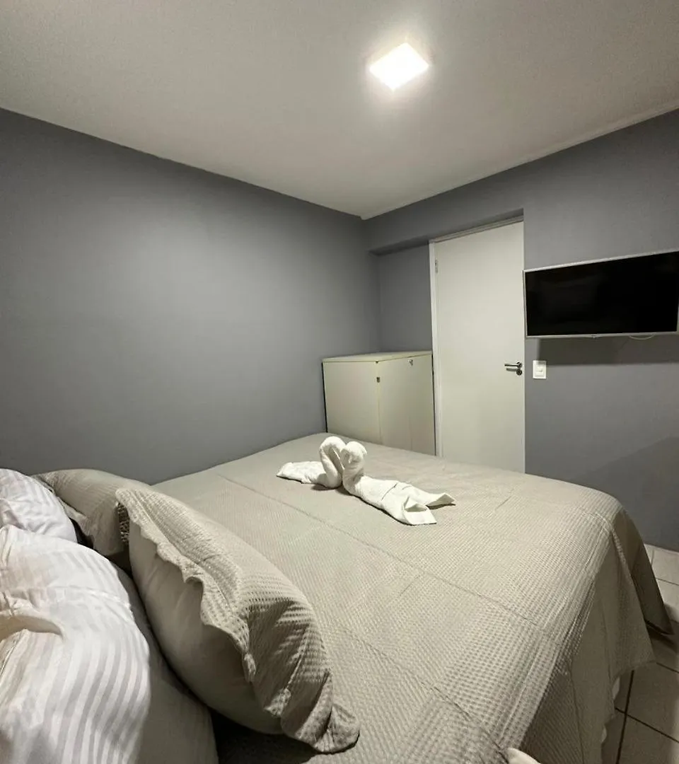 Flats Resort Beach Class - Muro Alto Pôrto das Galinhas 0*,  Brasil