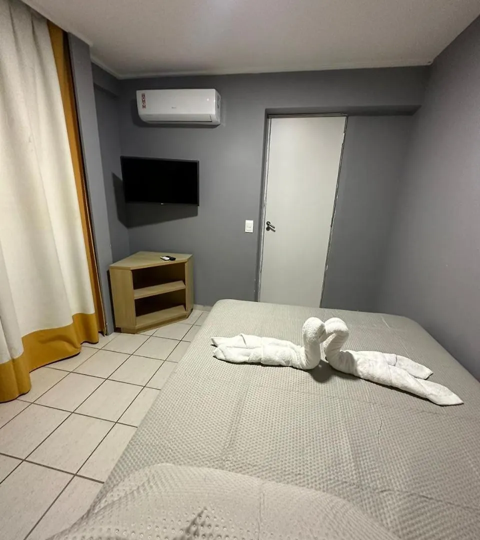 Apartamento Flats Resort Beach Class - Muro Alto Pôrto das Galinhas