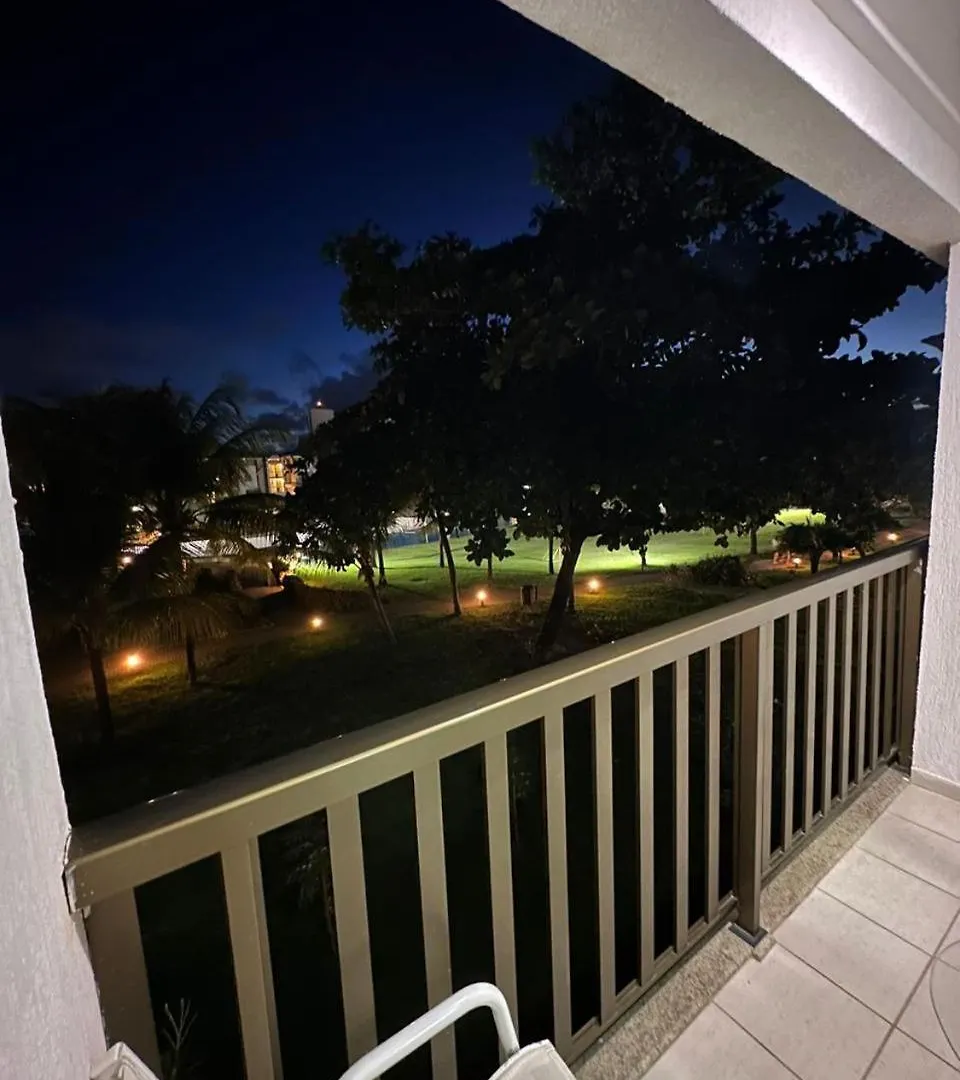 Flats Resort Beach Class - Muro Alto Pôrto das Galinhas