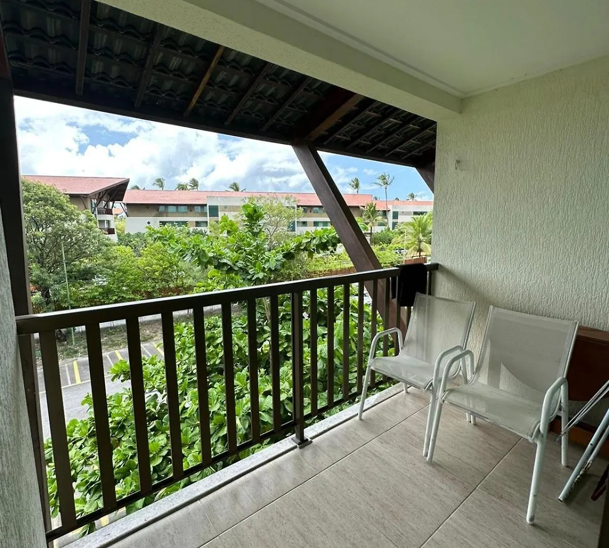 Flats Resort Beach Class - Muro Alto Pôrto das Galinhas Brasil
