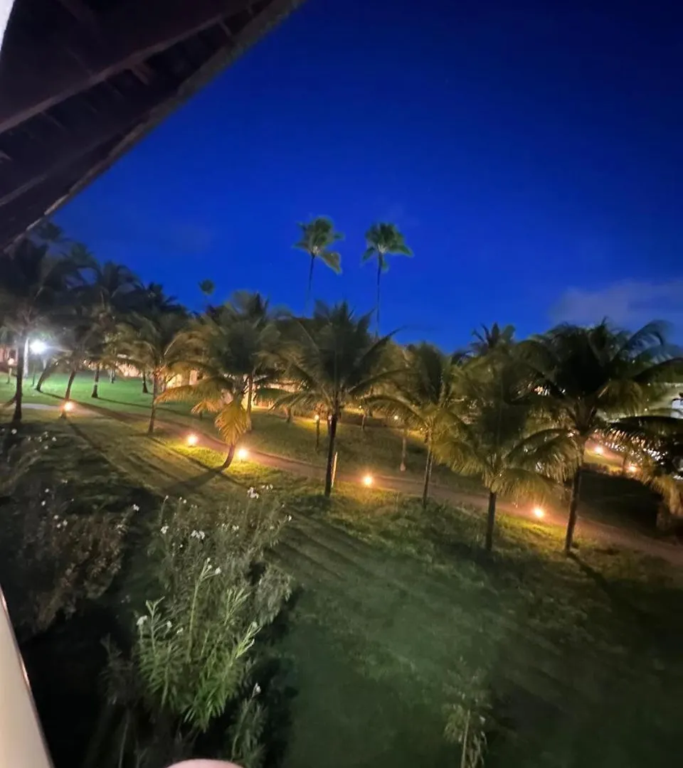 Flats Resort Beach Class - Muro Alto Pôrto das Galinhas Apartamento