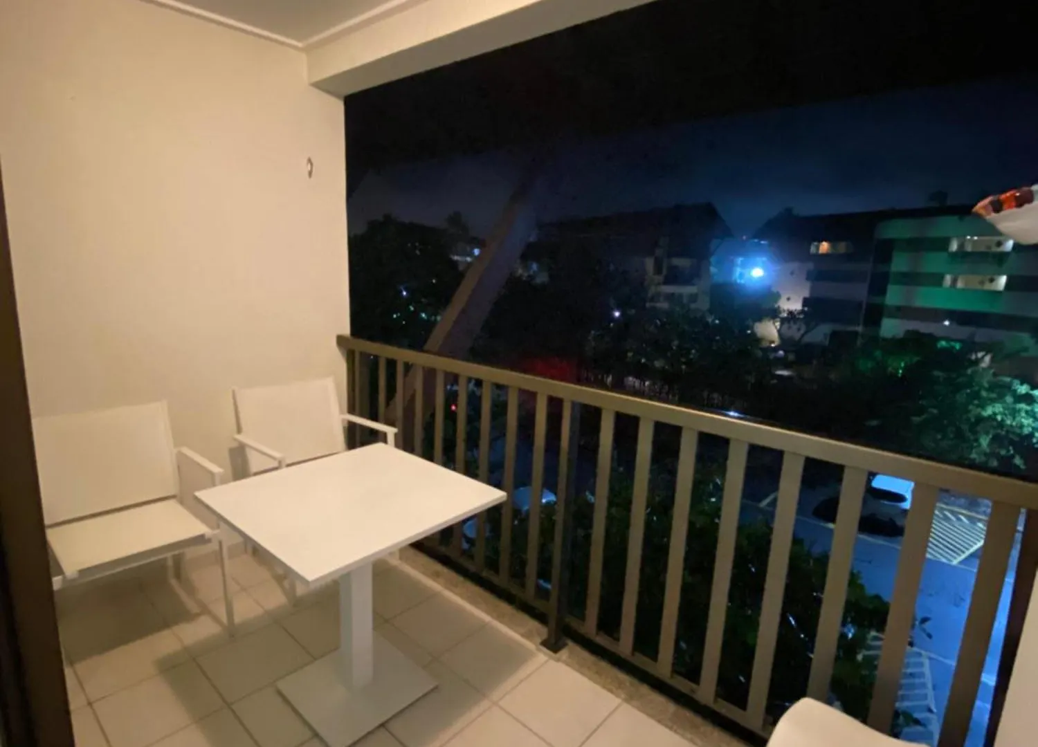 Flats Resort Beach Class - Muro Alto Pôrto das Galinhas 0*,  Brasil