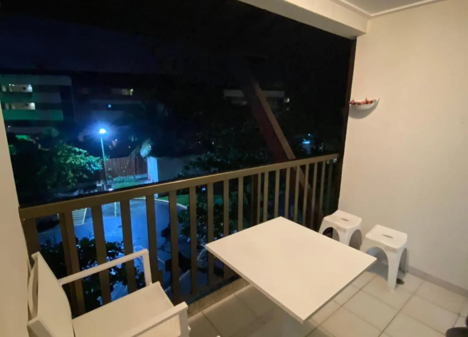 Flats Resort Beach Class - Muro Alto Pôrto das Galinhas