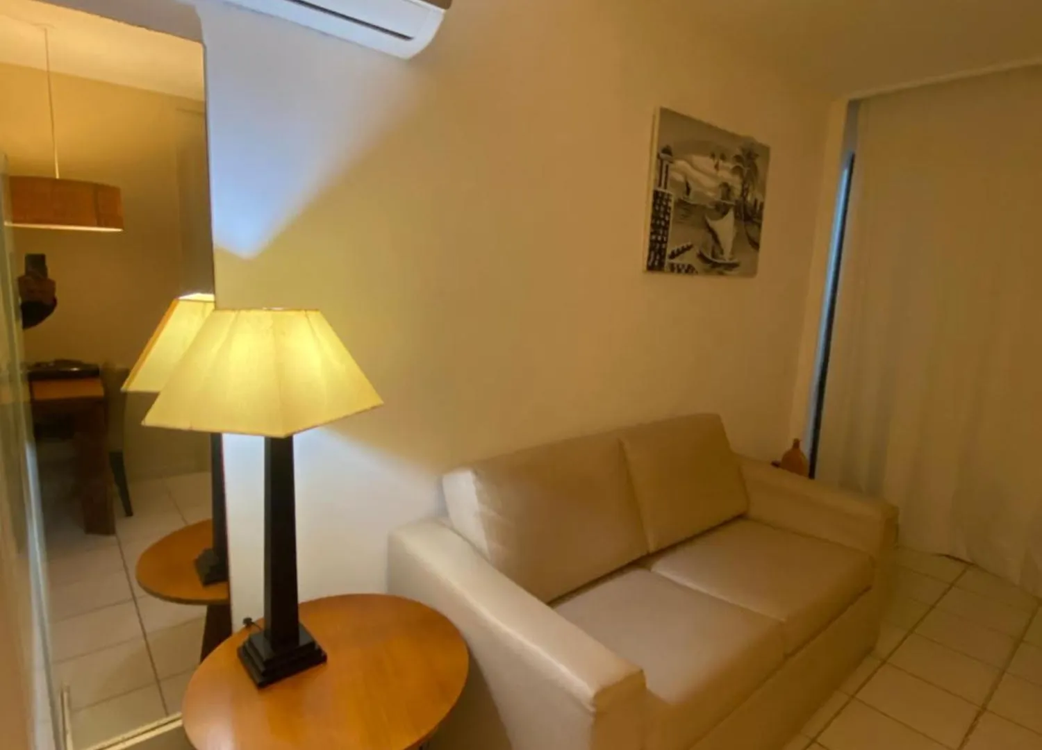 Flats Resort Beach Class - Muro Alto Pôrto das Galinhas