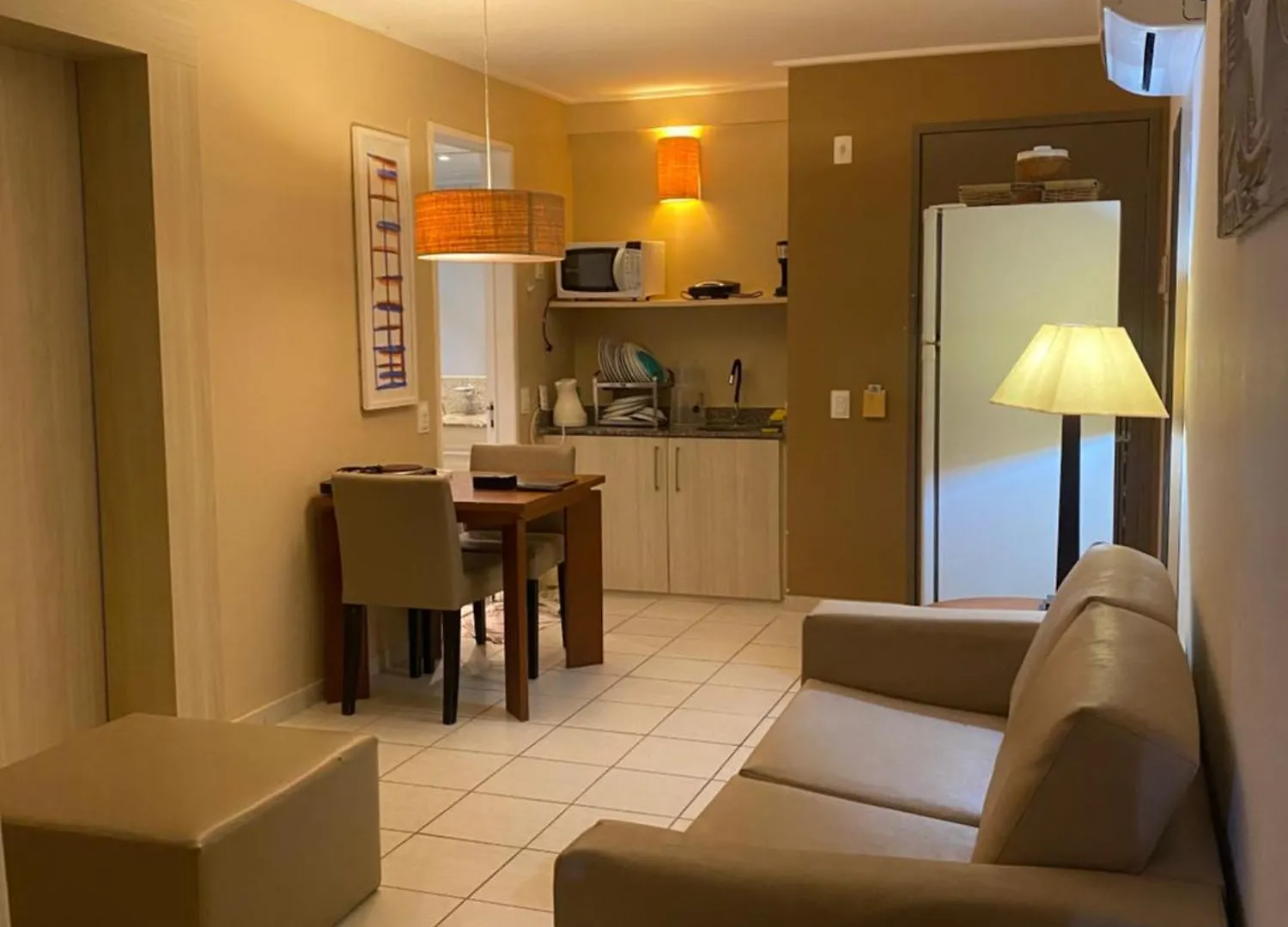 Flats Resort Beach Class - Muro Alto Pôrto das Galinhas